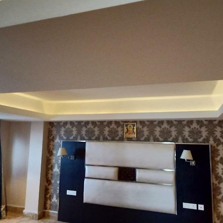Hotel Anola Gangtok Eksteriør bilde