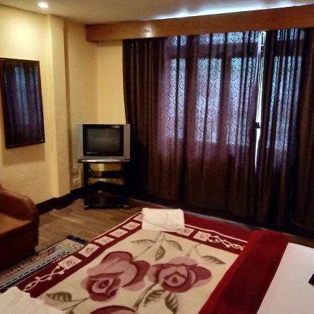 Hotel Anola Gangtok Eksteriør bilde