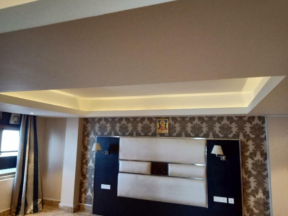 Hotel Anola Gangtok Eksteriør bilde