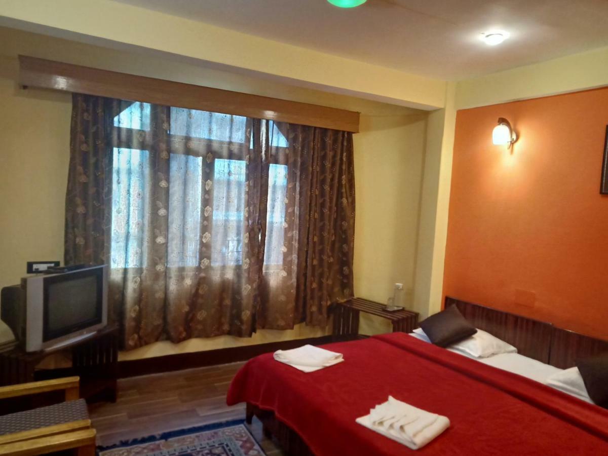 Hotel Anola Gangtok Eksteriør bilde