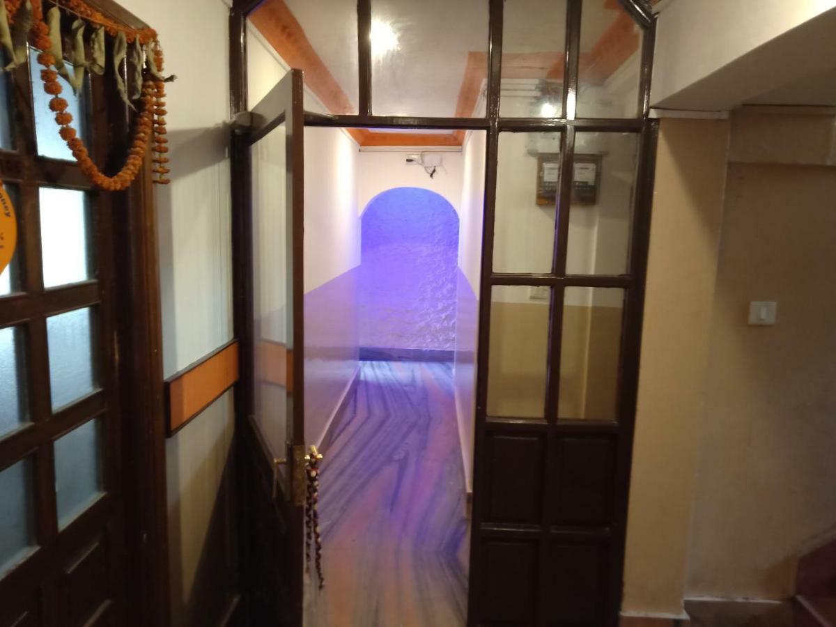 Hotel Anola Gangtok Eksteriør bilde
