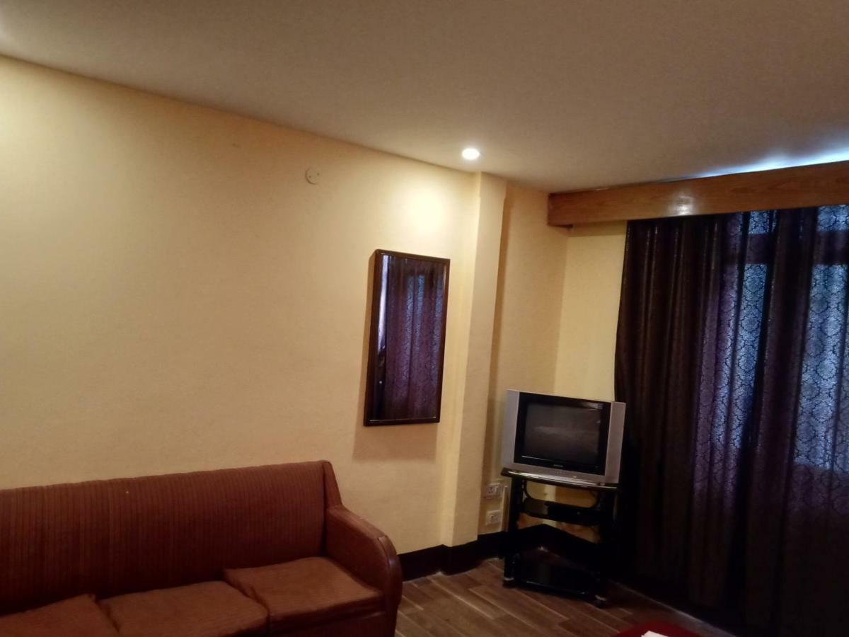 Hotel Anola Gangtok Eksteriør bilde