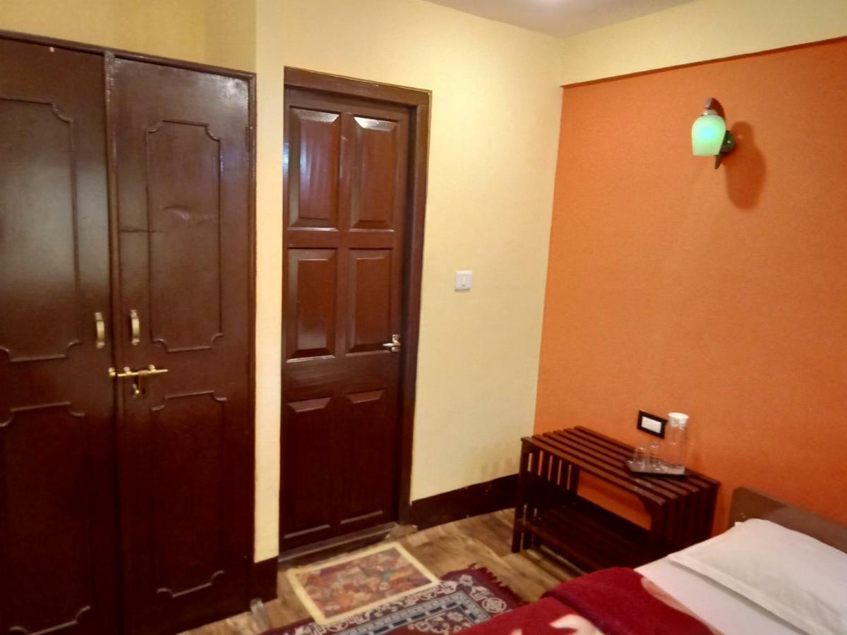 Hotel Anola Gangtok Eksteriør bilde
